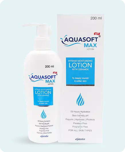 Aquasoft Max Intense